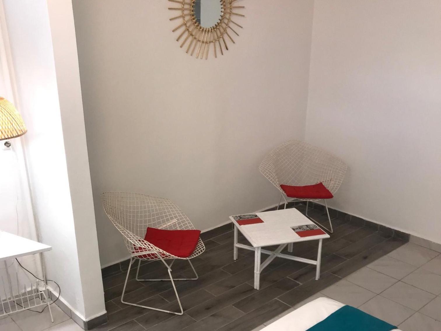 Villa Le Belleplaine Le Gosier  Zimmer foto