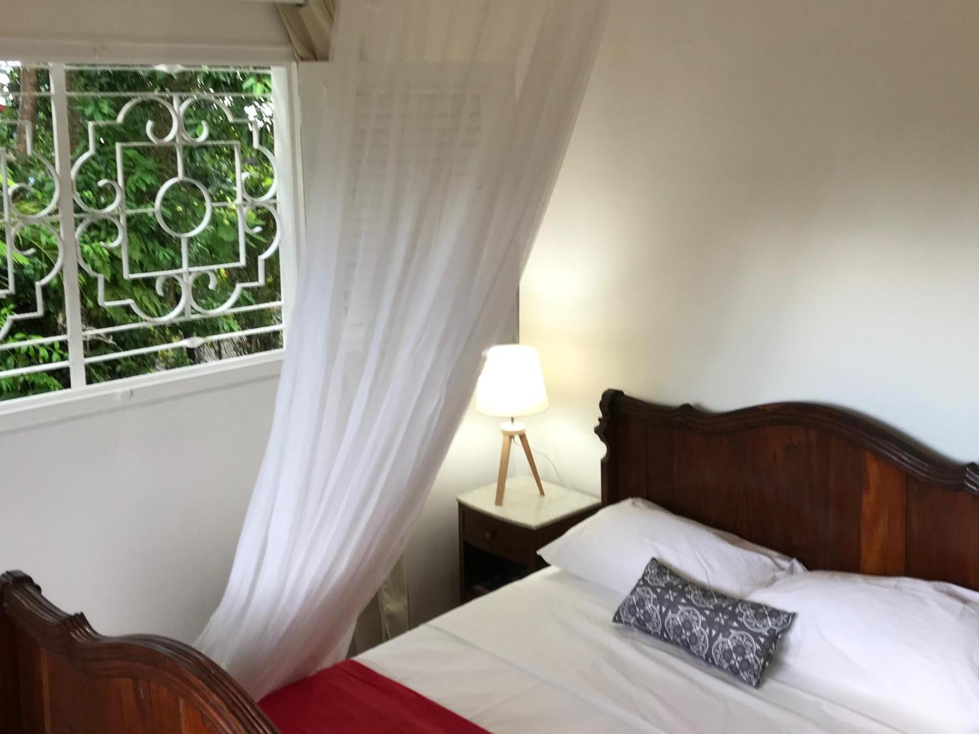 Villa Le Belleplaine Le Gosier  Zimmer foto