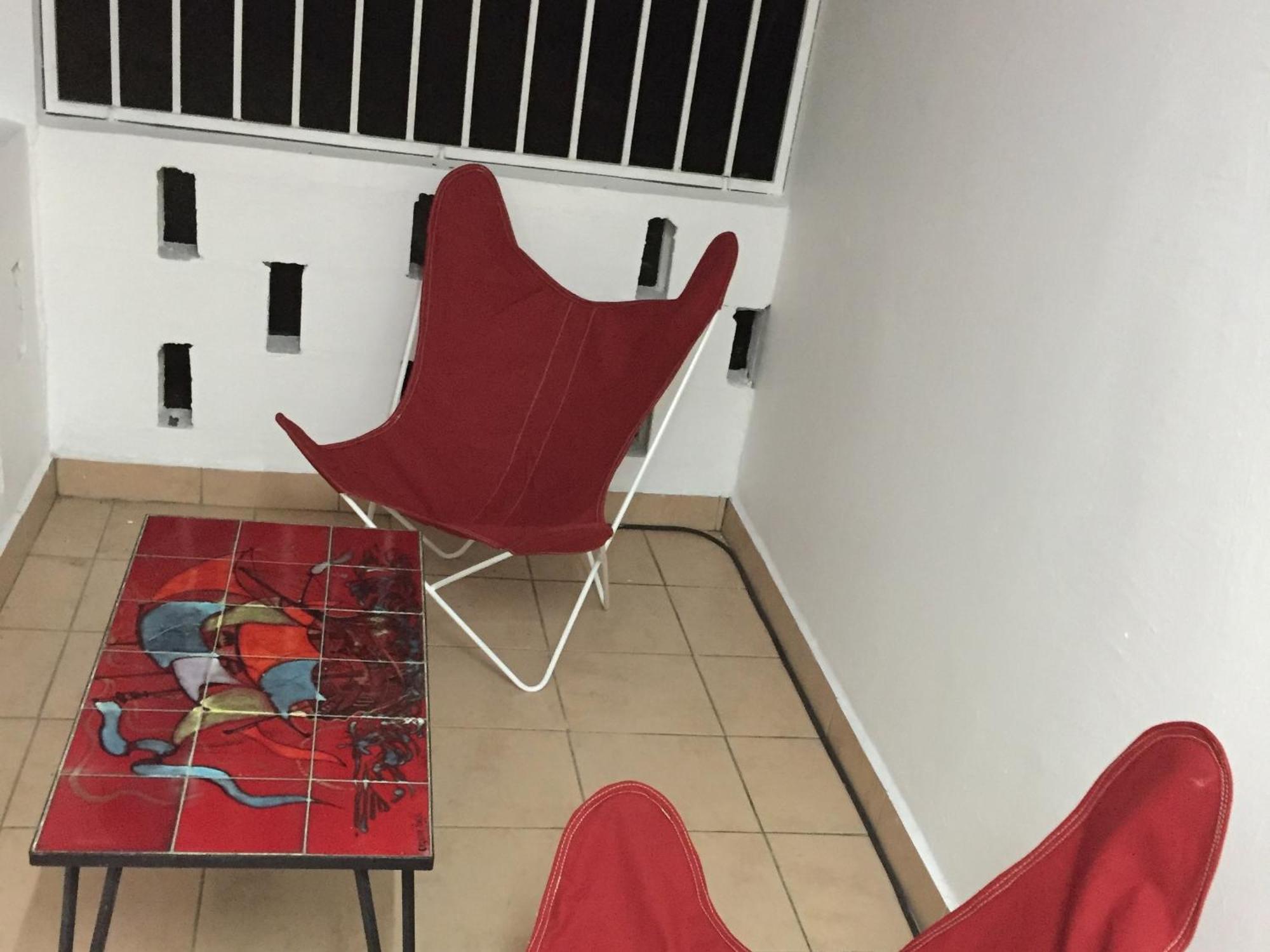 Villa Le Belleplaine Le Gosier  Zimmer foto