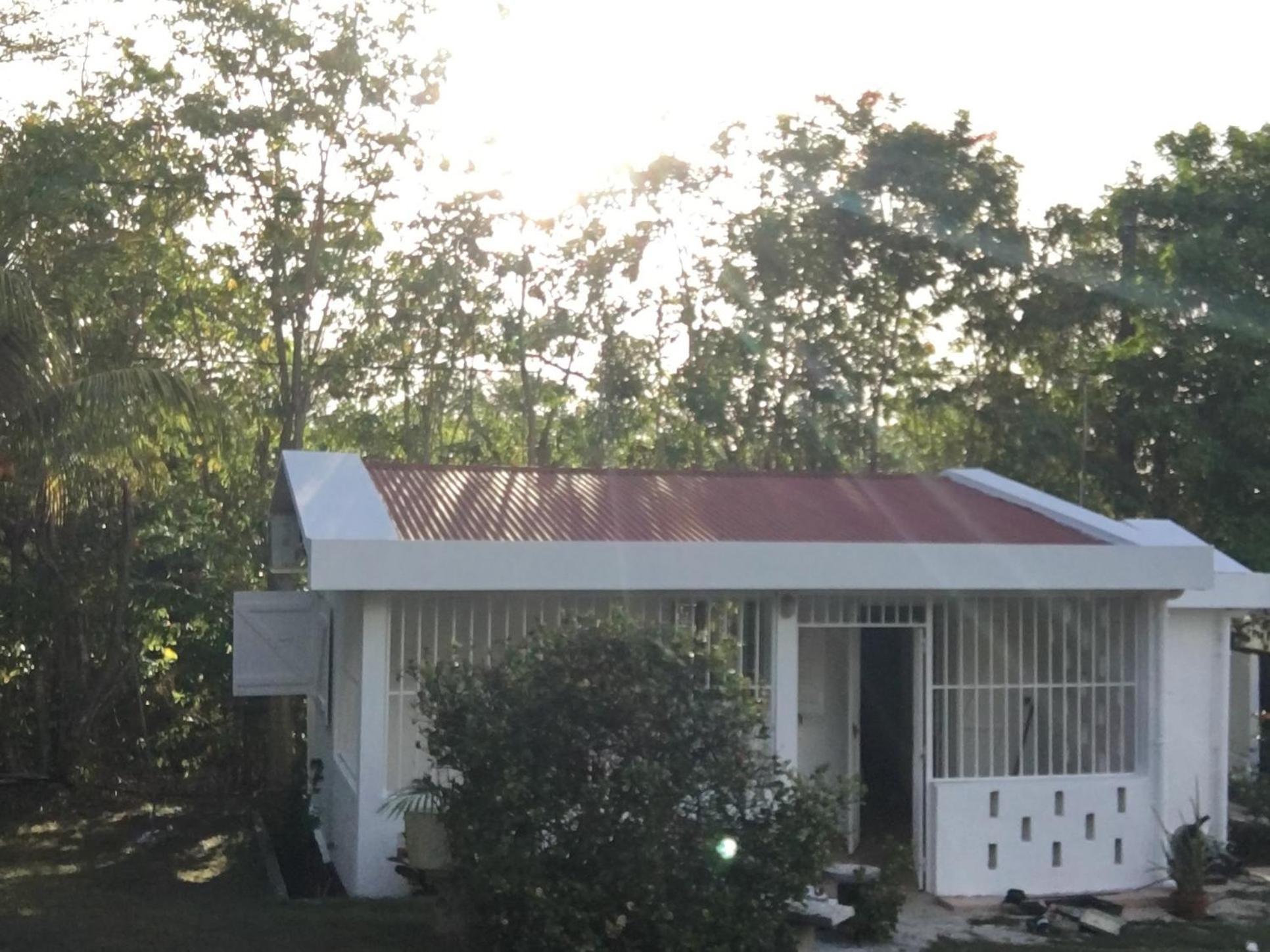 Villa Le Belleplaine Le Gosier  Zimmer foto